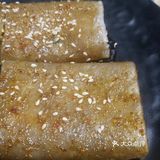 微微甜,可以,比之前好吃