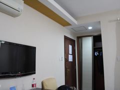 -豪都大酒店(广西南路41号店)