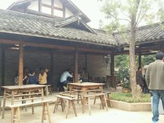 特色文技老卤-秀丽东方