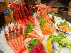 -一本料理(西溪天街店)