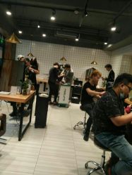 点击看大图 -PE SALON