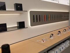 -华为授权体验店(中山公园来福士)