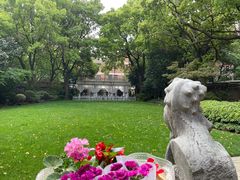 -马勒别墅饭店(静安寺店)