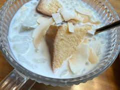 -山茶云南菜(永安里店)