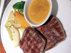 -斗牛士牛排餐厅(嘉里汇店)
