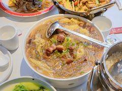 -李老哈·东北菜(宋园路店)