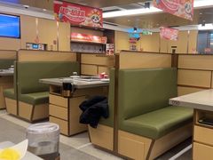 -海底捞火锅(旭辉MALL店)