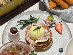 -卡朋西餐(祈福缤纷汇店)
