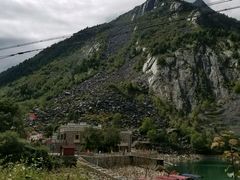 -叠溪松坪沟景区