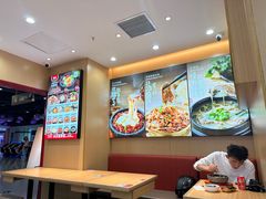 -小木屋拌饭(西安华阳城店)