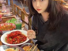 -红钳侠小龙虾·烧烤(中赢康康谷店)