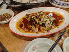 -丰乐餐厅·始于1999·本地老字号