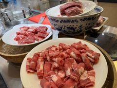 -福州泰禾铂尔曼酒店·禾咖啡自助餐厅