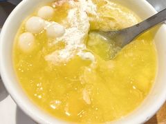 -满记甜品(静安大悦城店)