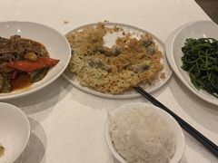 -观澜湖酒店·邀月庭中餐厅
