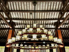 -杭州西子湖四季酒店·金沙厅