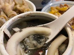 -黄祥华养生堂·炖汤·营养蒸饭(岭南天地店)