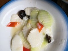 -满江红海鲜酒楼(田王洪庆店)