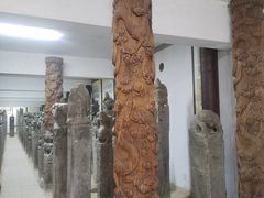 -西安关中民俗艺术博物院
