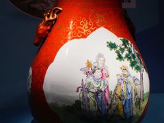 -山东博物馆