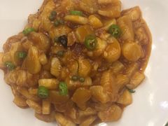 -满汉楼(江畔店)