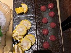 -余欢领鲜火锅(新街口店)