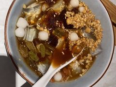 -蓉李记成都名小吃(合肥包河万达店)
