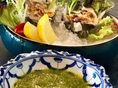 -阿莱唛唛泰国菜·海鲜餐厅(蛇口店)