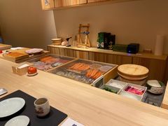 -鲤·鮨KOISUSHI