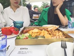 -HELLO MUSAE 拾光缪斯餐厅·纯正希腊风味(苏州中心店)