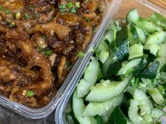-宝源饺子(麦子店街店)