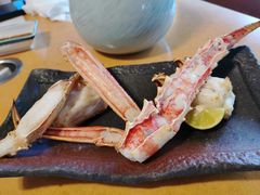 -蟹道乐(道顿堀本店)