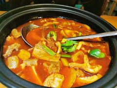 -肖记公安牛肉鱼杂馆· 省级非物质文化遗产(仁和路店)