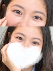 -变美丽半永久纹眉连锁·机器野生眉•洗眉