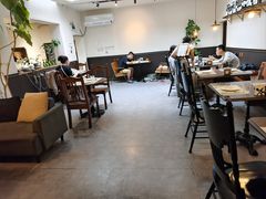 -沏点Trattoria意大利餐厅(新街口店)