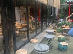 -Metal hands·铁手咖啡