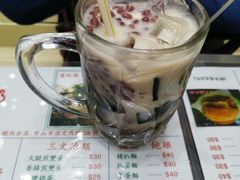 -义顺牛奶公司(新马路老店)