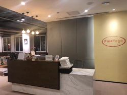 -FineYoga梵音瑜伽·普拉提