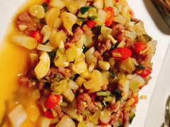 -千岛湖小鱼儿·淳安匠心农家菜