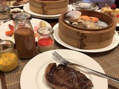 -马哥孛罗咖啡厅·Cafe Marco (厦门马哥孛罗东方大酒店)