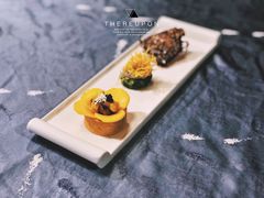 -鱼桥巷·美学川菜