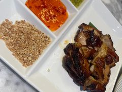 -PHO爺·越南料理(亦庄大族广场店)