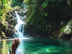 -广州白江湖森林公园