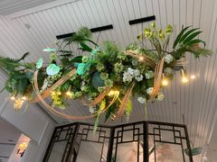 -22ºN BISTRO西餐&酒馆(石奥商业街店)