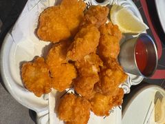 -Nord Grill&Bar Highland诺德西餐(深圳欢乐海岸店)