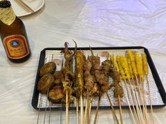 -金陵暴走小龙虾·迷踪蟹(凯德MALL店)