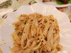 -陕西风味餐厅(陕西省驻京办店)