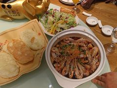 -山芋腔苏北菜(盐城滨海店)