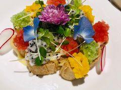 -雀蓝川菜(奥体广场店)