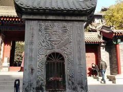 -罔极寺